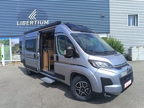 Camping car Camping car  occasion Pamiers 09100