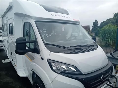 BAVARIA Divers 2025 occasion La Bazoge 72650