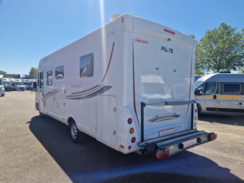  2012 occasion 31600 Muret