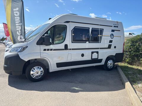 BENIMAR Camping car  occasion Perpignan 66000