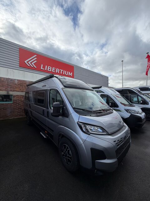 Camping car Camping car  occasion Tinqueux 51430