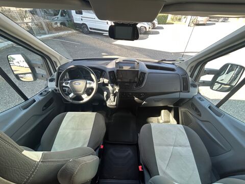  2019 occasion 31150 Fenouillet