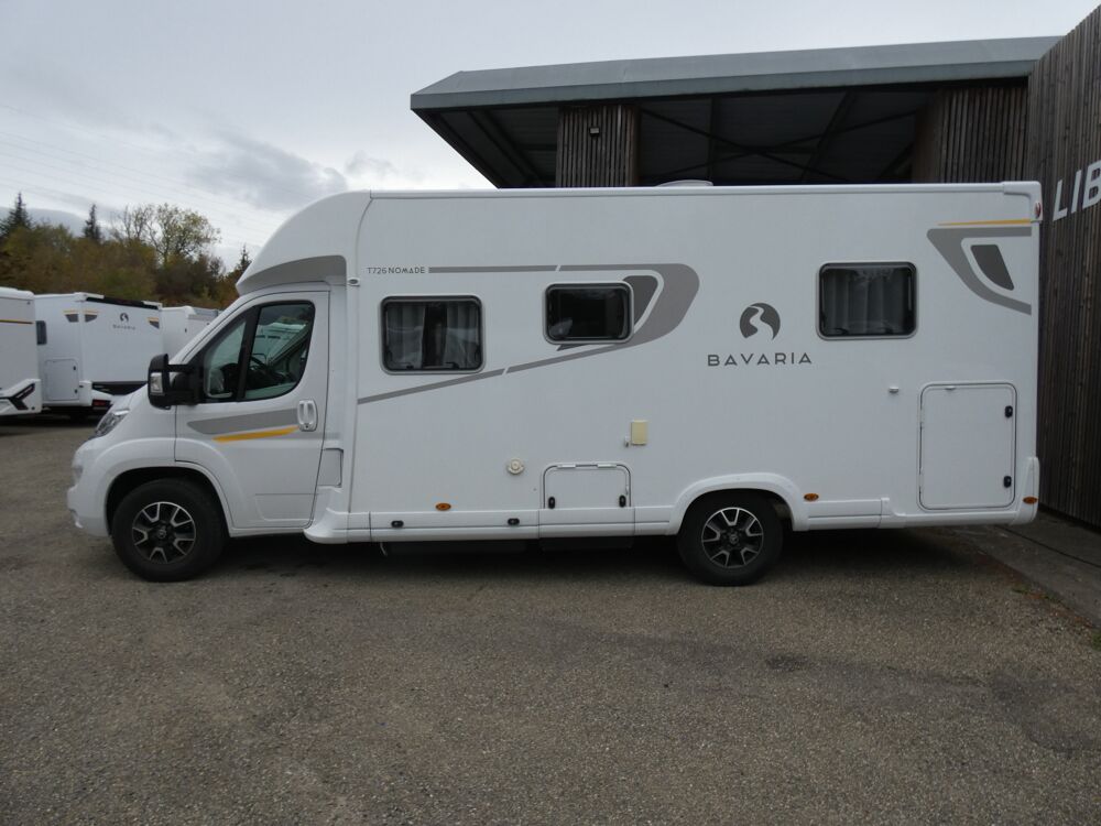  2024 occasion 33700 M&eacute;rignac