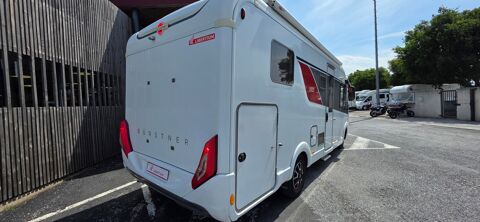  2019 occasion 66000 Perpignan