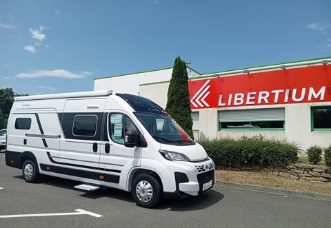 Camping car Camping car  occasion Lannion 22300