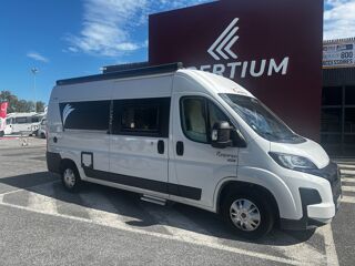  2025 occasion 66000 Perpignan