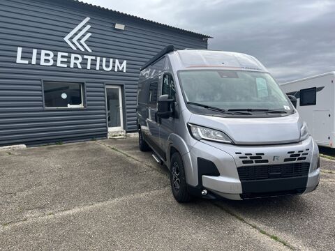 RANDGER Camping car  occasion Le Pontet 84130