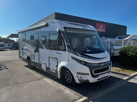 AUTRES Camping car  occasion Milhaud 30540