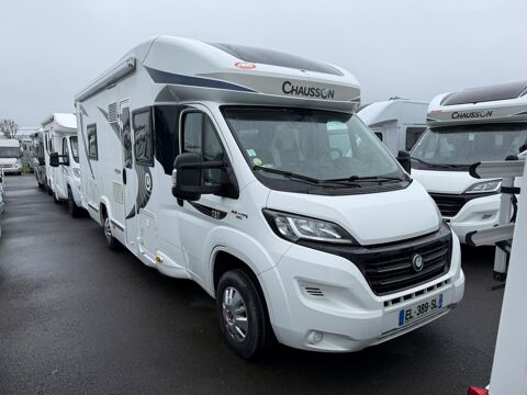 CHAUSSON Divers 2017 occasion La M&eacute;zi&egrave;re 35520