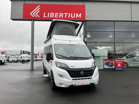 PILOTE Divers 2022 occasion Par&ccedil;ay-Meslay 37210