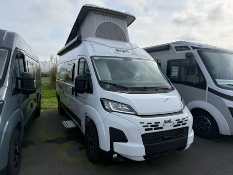 MC LOUIS Camping car  occasion La M&eacute;zi&egrave;re 35520