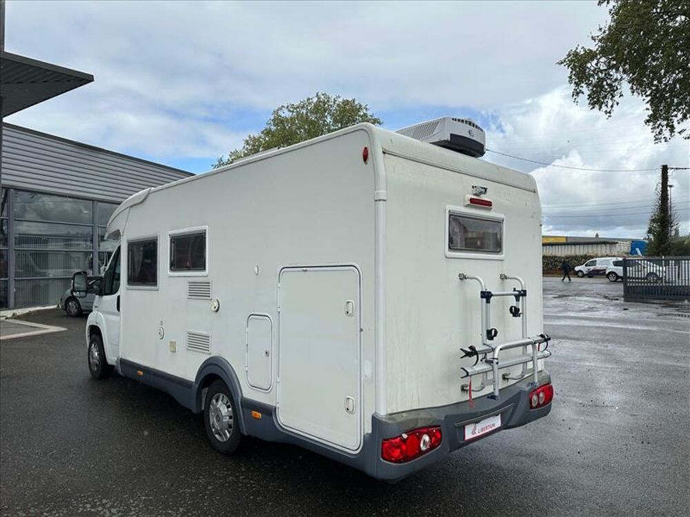  2008 occasion 31150 Fenouillet