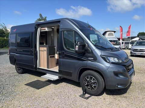 CARTHAGO Divers 2023 occasion Bouaye 44830