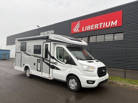 Annonce voiture MC LOUIS Camping car 67080 €
