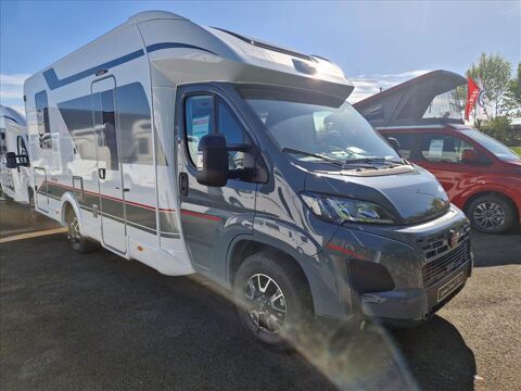 Camping car Camping car  occasion Meung-sur-Loire 45130