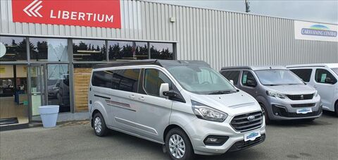 RANDGER Camping car 2026 occasion Montreuil-Juign&eacute; 49460