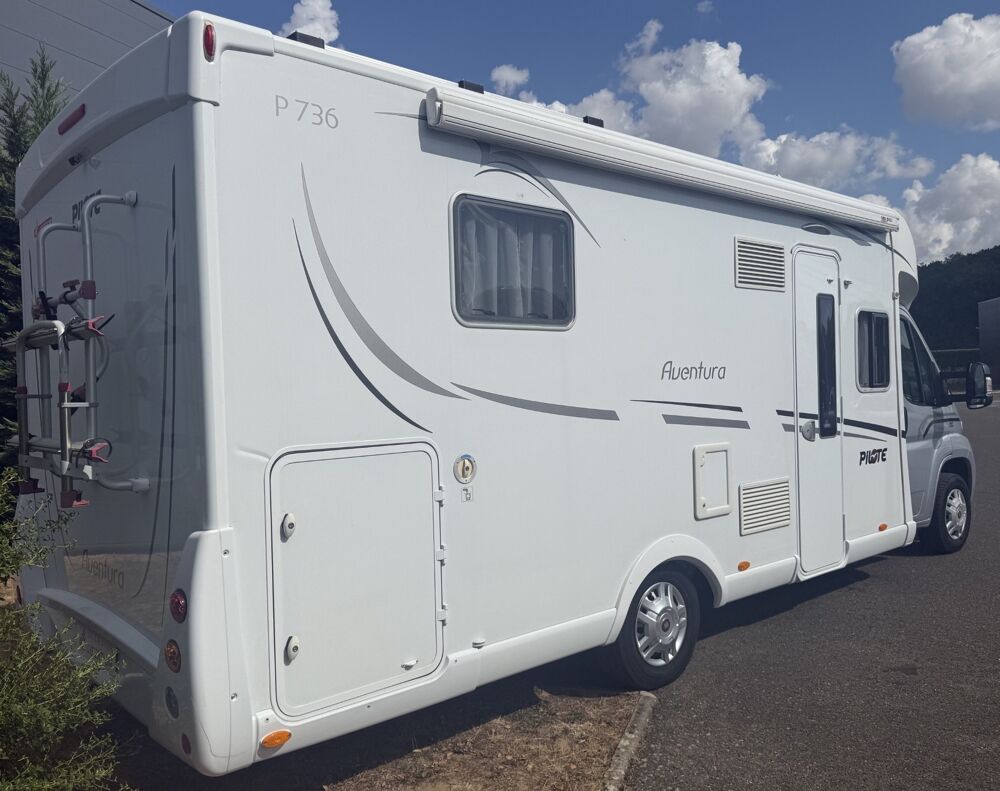  2014 occasion 28600 Luisant