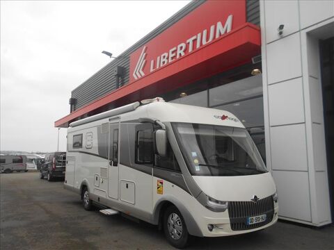 CARTHAGO Camping car 2021 occasion Rantigny 60290