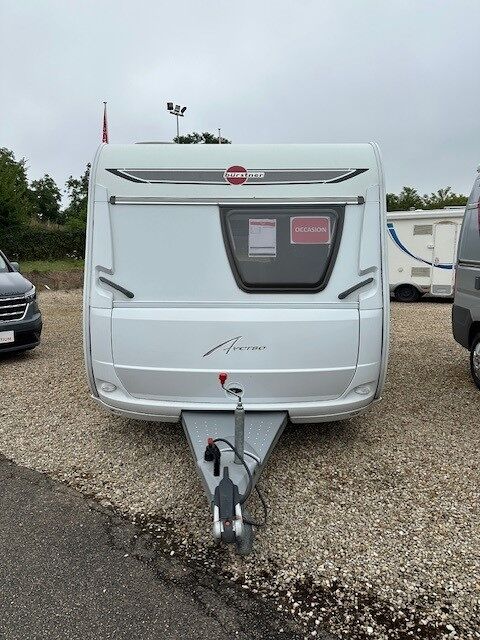 Divers Divers 2018 occasion Sens 89100