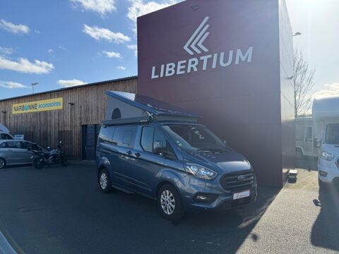 WESTFALIA Camping car 2021 occasion Puygouzon 81990