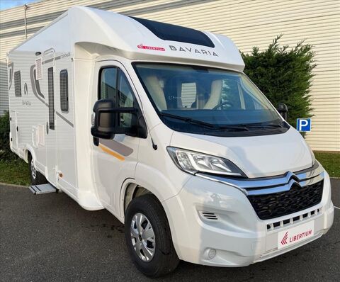 BAVARIA Divers 2025 occasion Luisant 28600