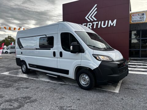 Annonce voiture Camping car Camping car 56090 €