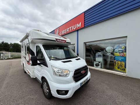 CHALLENGER Divers 2020 occasion Thaon-les-Vosges 88150