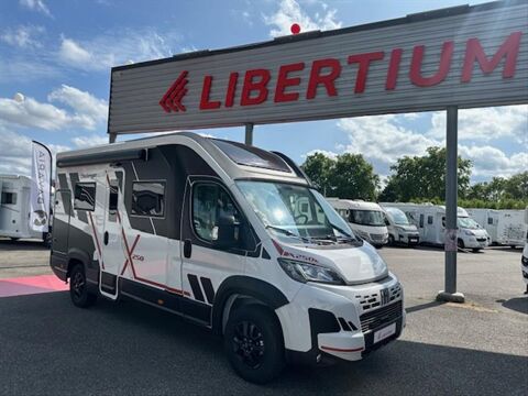 CHALLENGER Camping car  occasion Fenouillet 31150