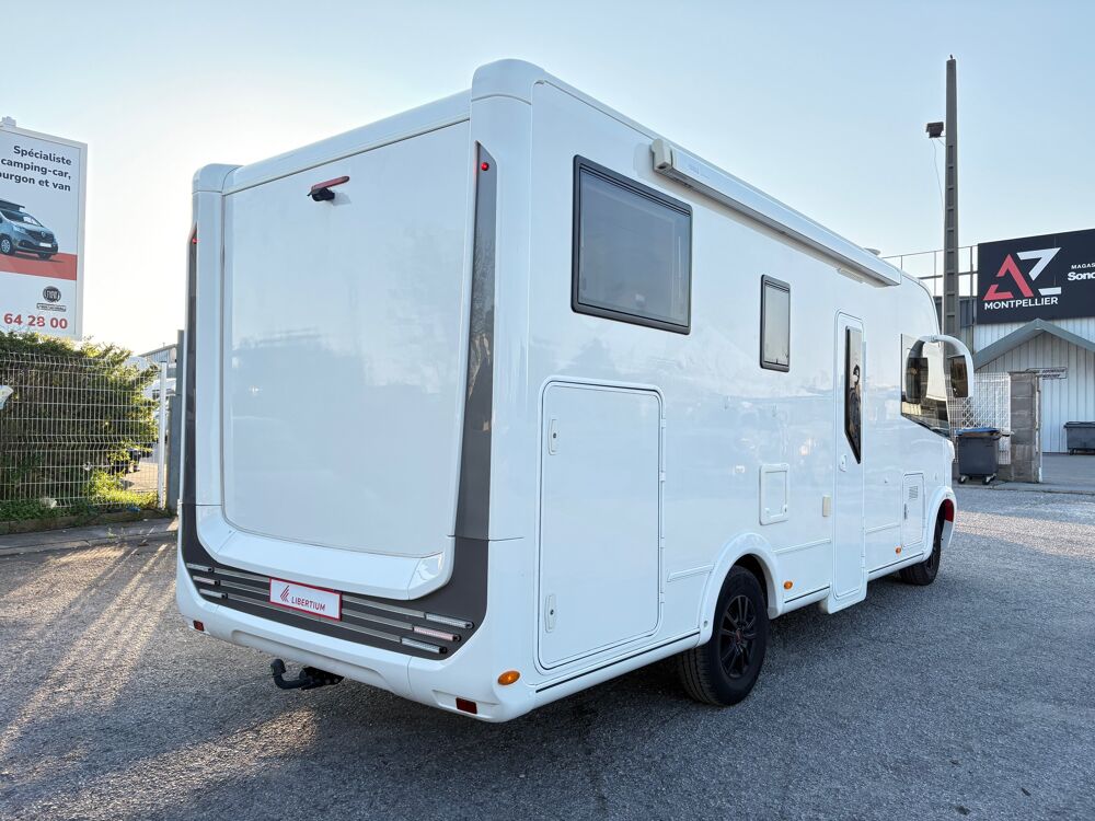  2015 occasion 34130 Mauguio