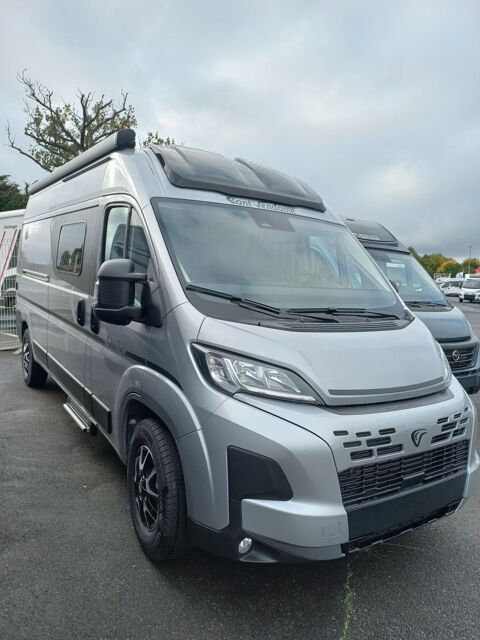 Annonce voiture Camping car Camping car 67830 �