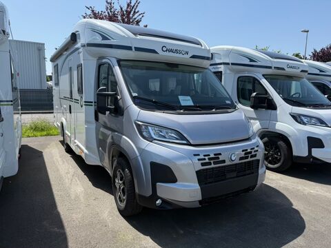 CHAUSSON Divers  occasion La M&eacute;zi&egrave;re 35520
