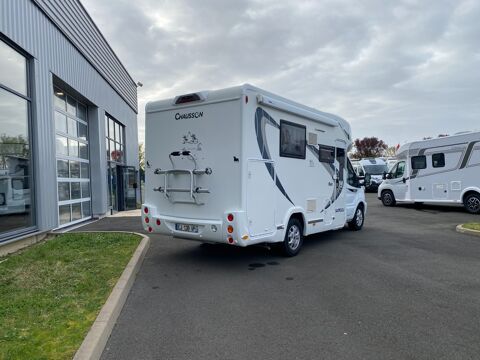  2017 occasion 45130 Meung-sur-Loire