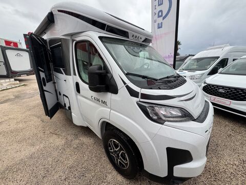AUTRES Camping car  occasion Six-Fours-les-Plages 83140