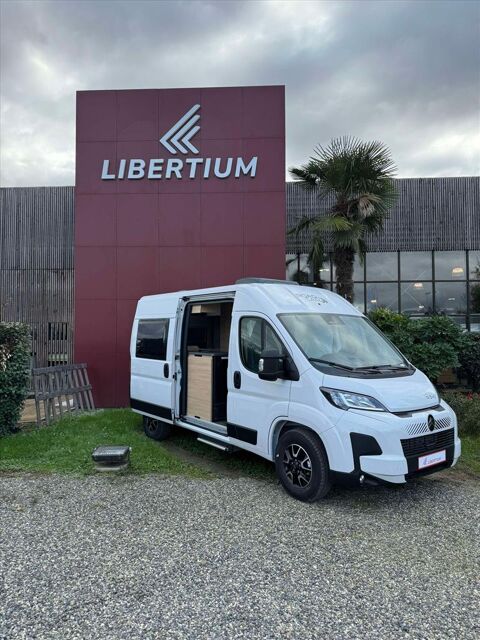 Camping car Camping car  occasion M&eacute;rignac 33700