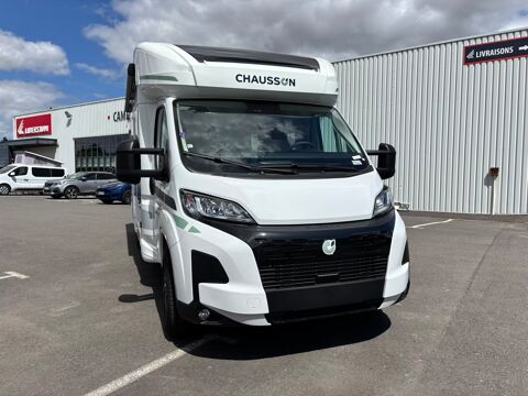 CHAUSSON Divers  occasion La M&eacute;zi&egrave;re 35520