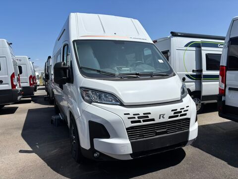RANDGER Camping car  occasion La M&eacute;zi&egrave;re 35520