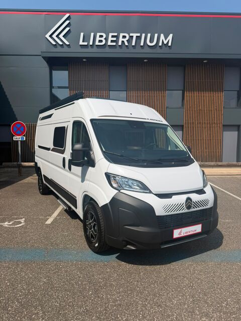 RANDGER Camping car  occasion Villeneuve-sur-Lot 47300