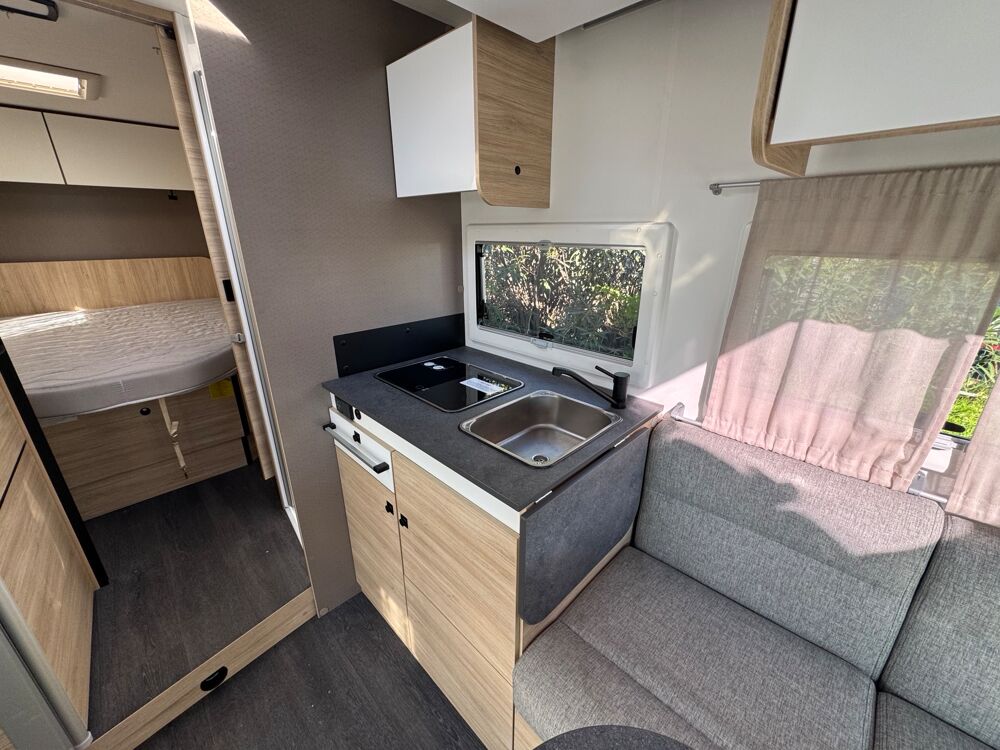  2025 occasion 83140 Six-Fours-les-Plages