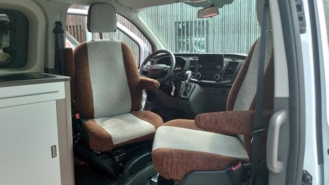  2022 occasion 33700 M&eacute;rignac