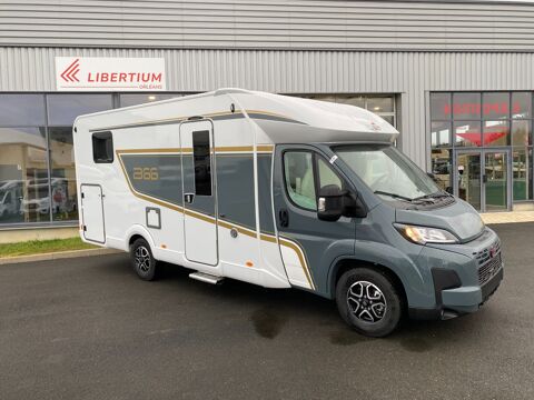 Camping car Camping car  occasion Meung-sur-Loire 45130