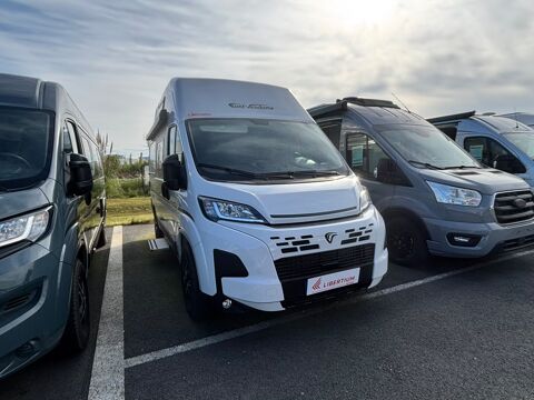 Camping car Camping car 2025 occasion La M&eacute;zi&egrave;re 35520