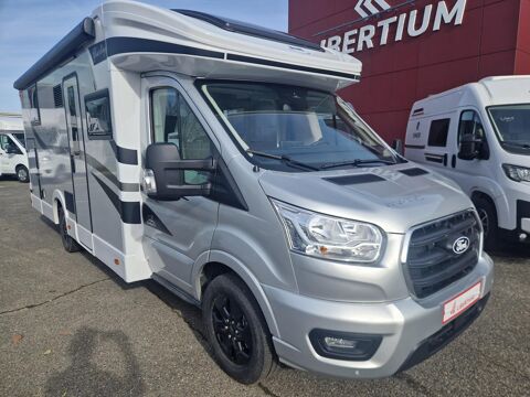 MC LOUIS Camping car  occasion Muret 31600