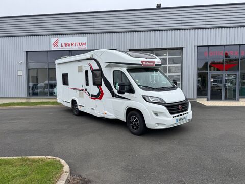 CHALLENGER Divers 2020 occasion Meung-sur-Loire 45130