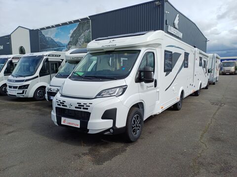 Camping car Camping car  occasion Feurs 42110