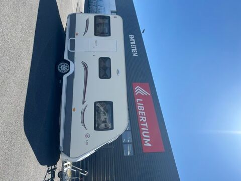 LA MANCELLE Caravane 2018 occasion Rantigny 60290