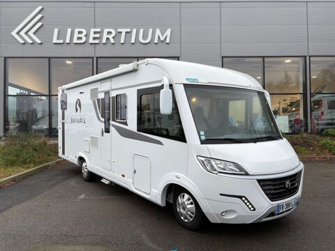 BAVARIA Divers 2020 occasion Saint-&Eacute;tienne-de-Montluc 44360