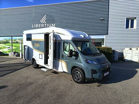 Camping car Camping car  occasion Pamiers 09100