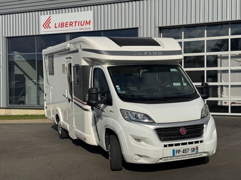 Divers Divers 2020 occasion Meung-sur-Loire 45130