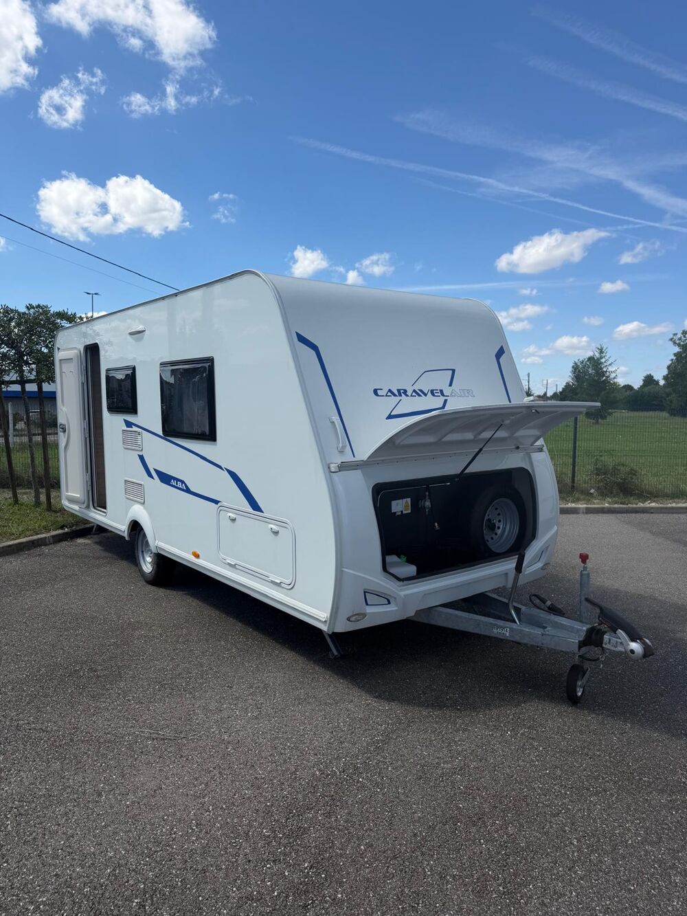  2025 occasion 47300 Villeneuve-sur-Lot