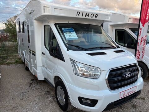 RIMOR Divers  occasion Six-Fours-les-Plages 83140